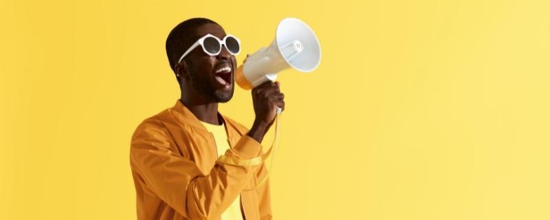 Métiers de la communication et du marketing