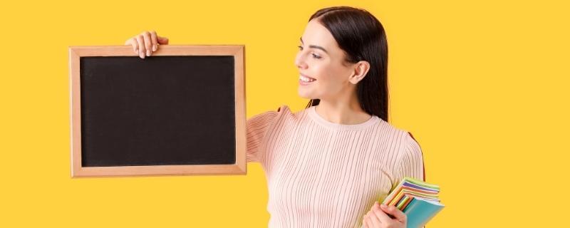 Enseignement - Education : Fiches métiers
