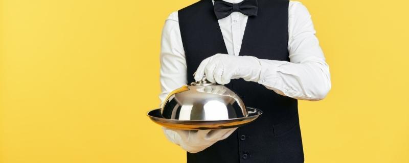 Restauration : Fiches métiers