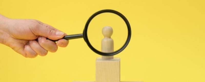 Métiers des ressources humaines