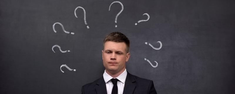 Quelles sont les conséquences d’un manque de confiance en soi au travail?