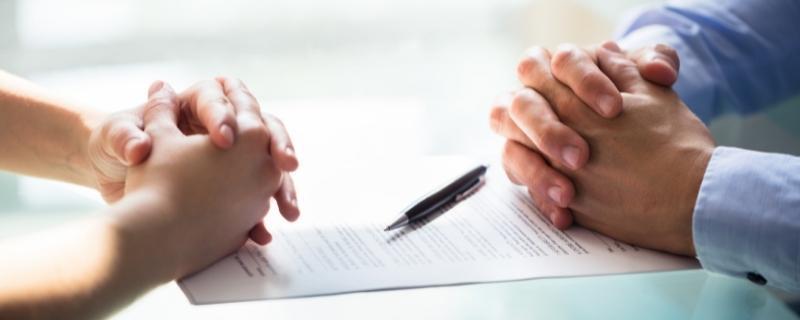 Contrat de sécurisation professionnelle (CSP)