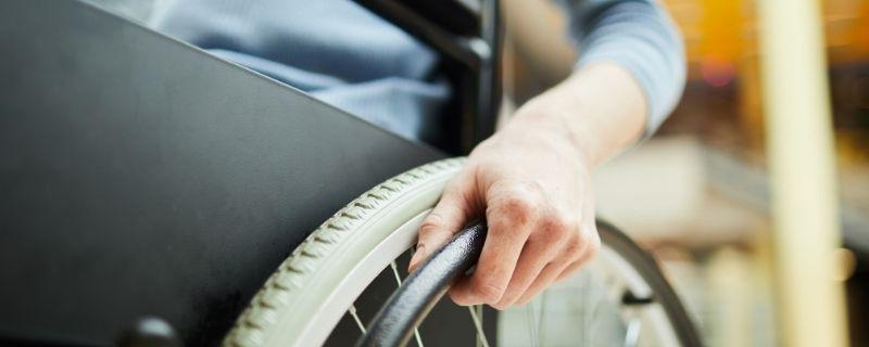 Comment financer une formation si je suis travailleur handicapé ?