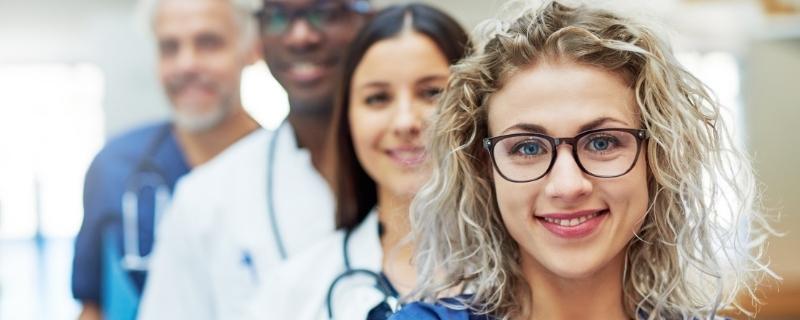 Période de professionnalisation dans la fonction publique hospitalière (FPH)