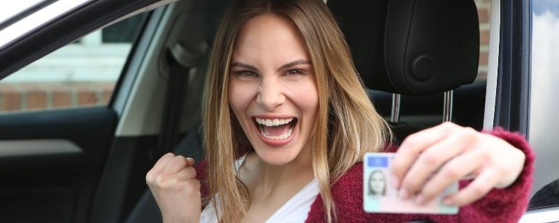 Comment payer son permis de conduire avec son CPF ?
