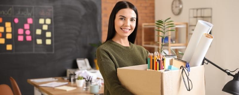 Guide du congé pour création ou reprise d'entreprise