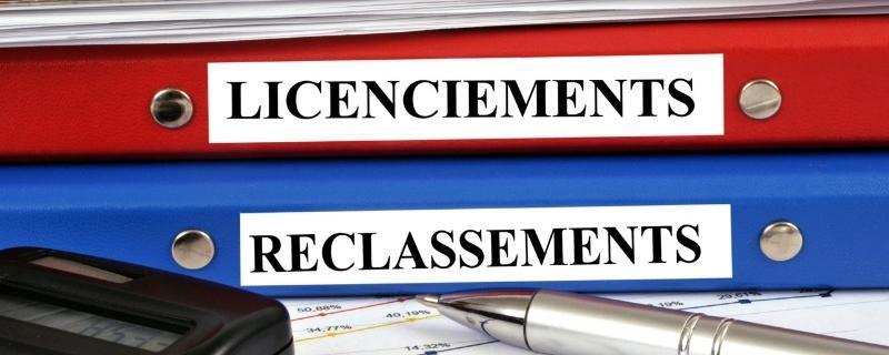 L’importance de la formation pour le reclassement du salarié