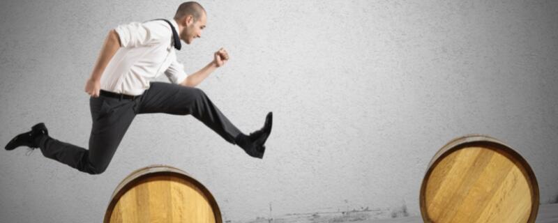 Quels sont les principaux freins à la création d’entreprise ?