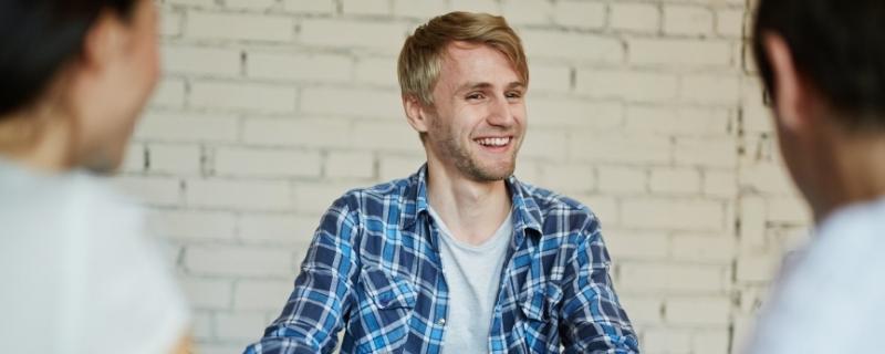 Recrutement : 6 raisons de ne pas avoir peur de parler de votre reconversion professionnelle