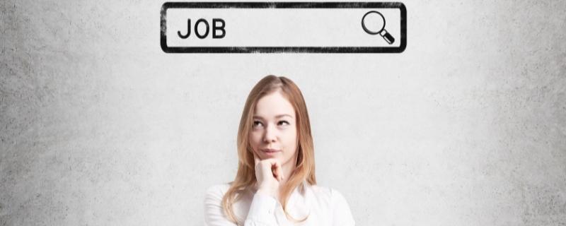 Les outils pour trouver un emploi après une reconversion professionnelle