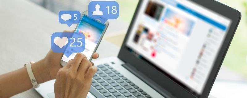 Réseaux sociaux : 5 atouts insoupçonnés pour votre reconversion professionnelle ?