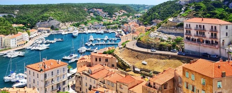 Votre bilan de compétences en Corse