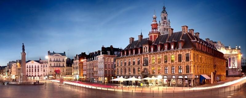 Faire un bilan de compétences en Hauts-de-France