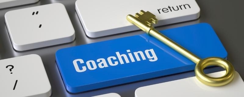 Coaching de transition professionnelle : quelle utilité ?