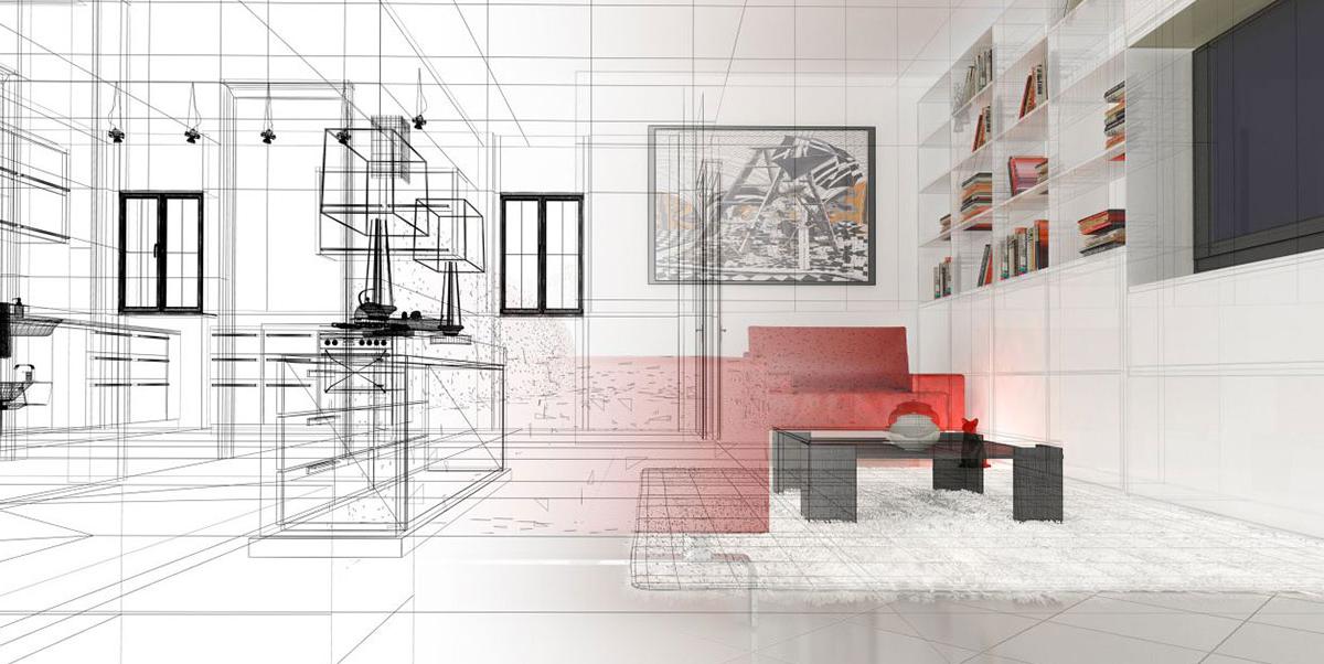 Devenir Architecte D Interieur Metier Salaire Formations
