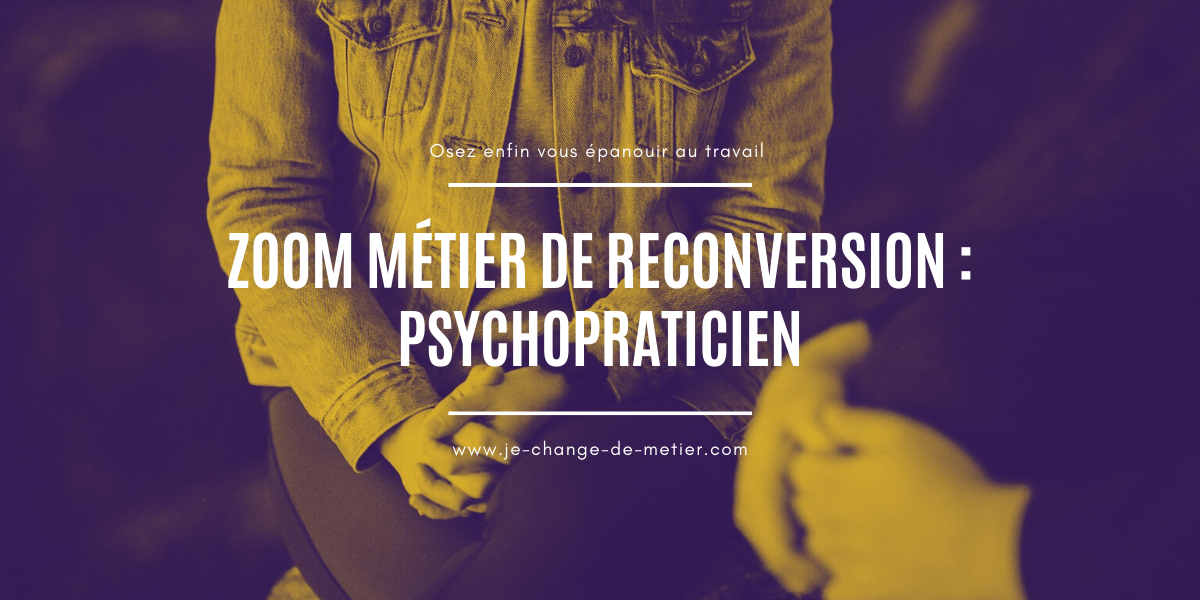 Devenir psychopraticien : formation, salaire, reconversion