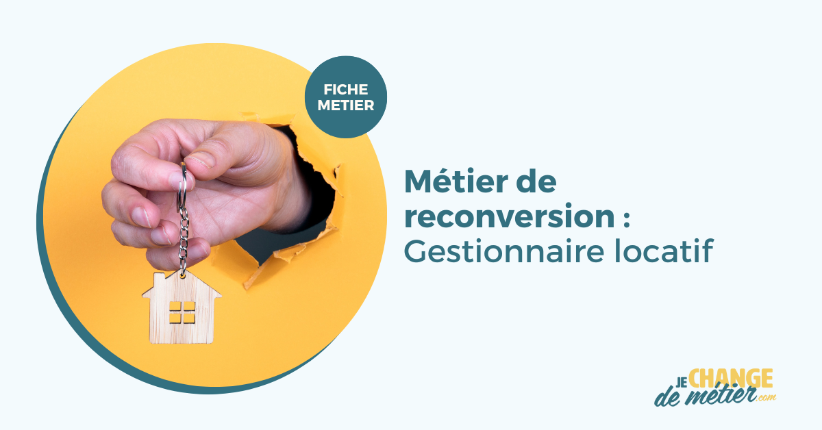 Gestionnaire locatif alternance