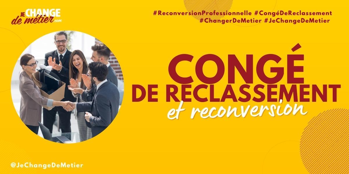 Congé De Reclassement Pse