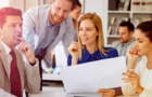 Responsable des Ressources Humaines