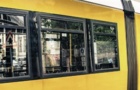 Conducteur métro