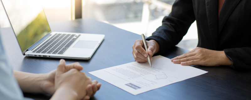 Bilan de compétences salariés