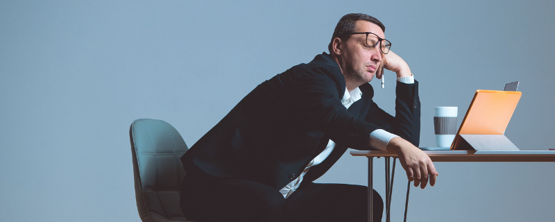 Qu’est-ce que le bore-out ?