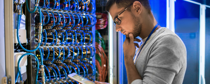 Débouchés avec un BTS SIO - Services Informatiques aux Organisations