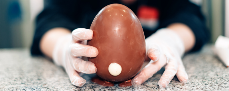 CAP Chocolatier-confiseur