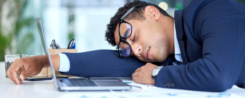 Démotivé au travail : par où commencer ?