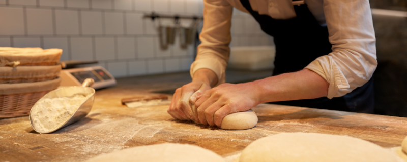 Pâtissier ou boulanger pour ma reconversion