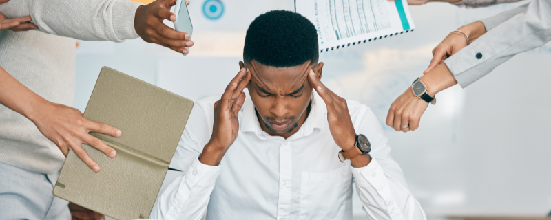 Qu’est-ce que le burn-out ? Définition officielle