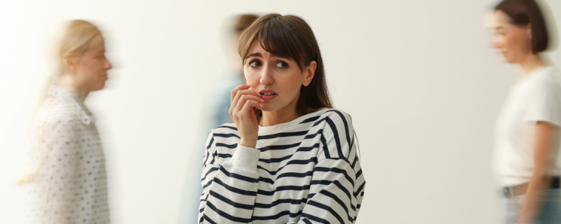 Pourquoi avoir confiance en soi est primordial dans un projet de reconversion ?