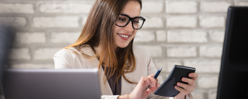 Métier assistant.e comptable