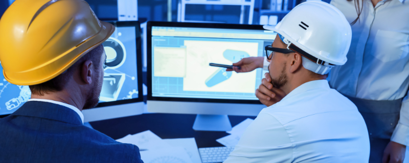 Formateur BIM
