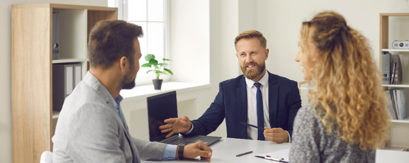 Formation courtier immobilier