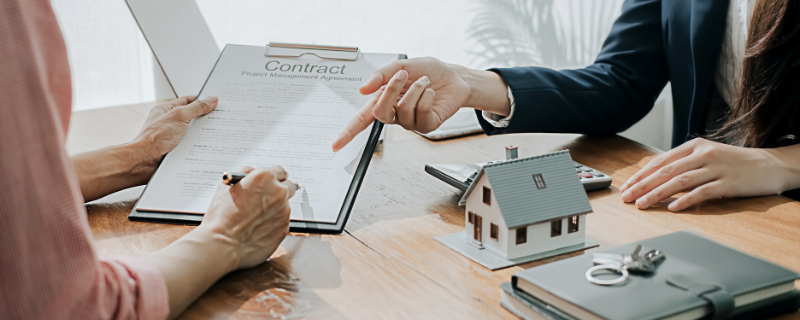 Pourquoi suivre une formation pour devenir courtier immobilier ?