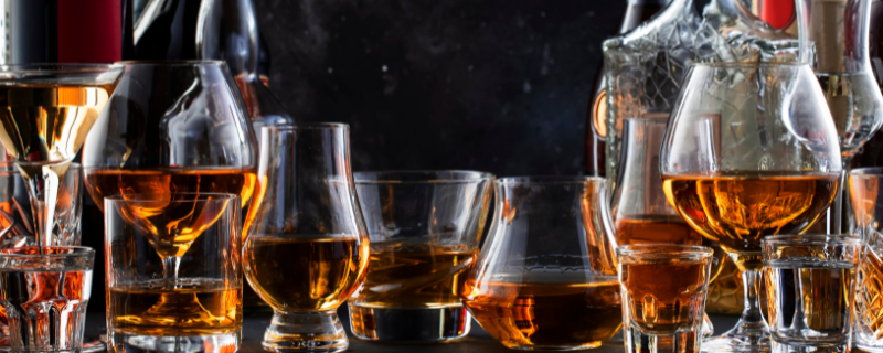 distillateur