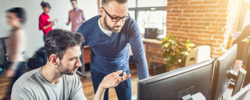 Product Builder no code | Fiche métier