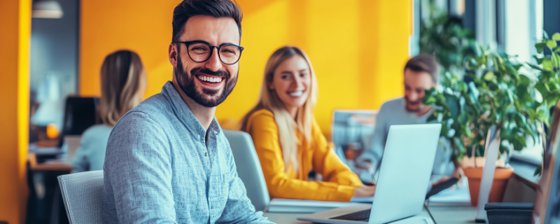 Devenir Responsable QVCT