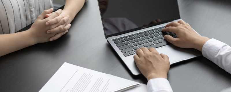 Métier gestionnaire des Ressources Humaines