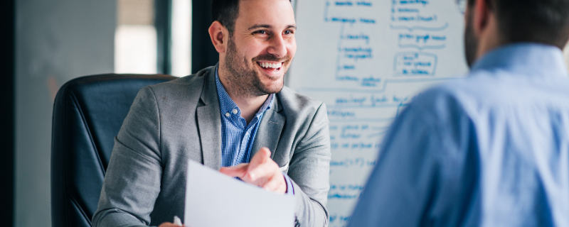 Devenir Talent Acquisition Manager