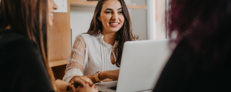 Devenir Talent Acquisition Manager