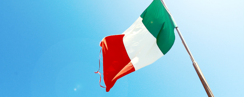 formation italien
