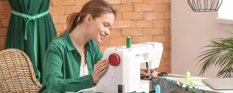 Bac professionnel Métiers de la couture et de la confection (MCC)