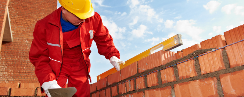 Listes des formations CAP Maçon