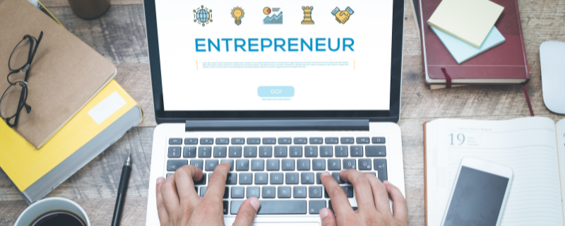 Formation entrepreneuriat à suivre cet été