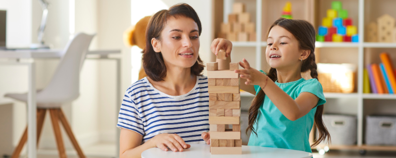 Formations aux métiers de la petite enfance 