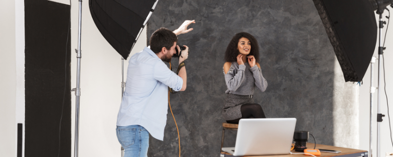 formations photographe