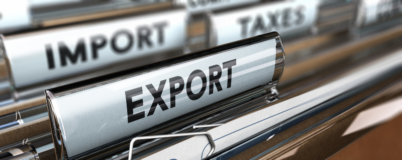 Titre Professionnel Assistant import-export (AIE)