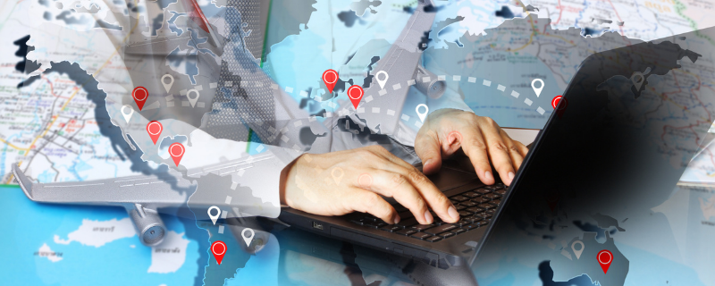 Titre Professionnel Assistant import-export (AIE)